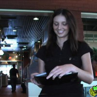 Photo of Kayla Carrera in CFNM Secret video: Can You Get Hard