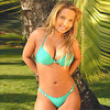 Pic of Sheron in video: Mama mia