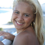 Pic of Michelle in video: Titan tetangas